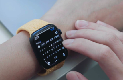apple watch 7用多大的充电头最好 apple watch 7能用第三方充电器吗-小麦知识