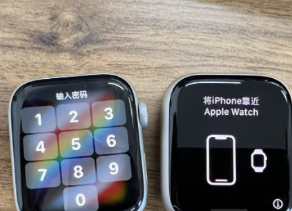 apple watch 7用多大的充电头最好 apple watch 7能用第三方充电器吗-小麦知识
