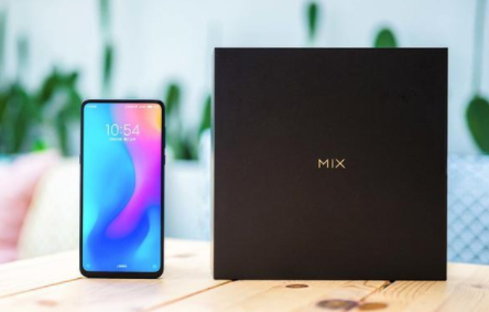 小米mix4是屏下摄像头吗 小米mix4配置和外观-小麦知识