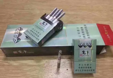 宽窄香烟好抽吗 宽窄香烟最好抽的是哪一款-小麦知识