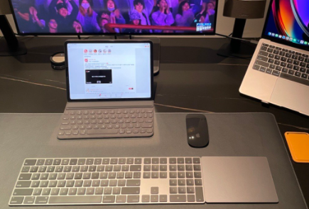 妙控鼠标2有哪些手势 妙控鼠标2怎么连接macbook-小麦知识