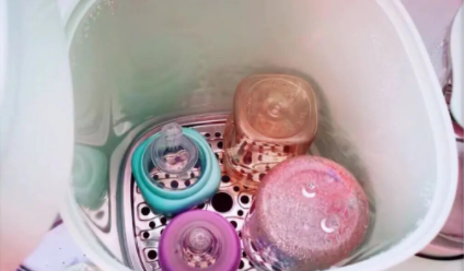 奶瓶消毒器要放水吗 奶瓶消毒器的水每次都要换吗-小麦知识
