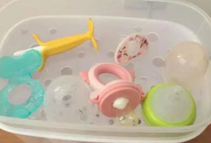 奶瓶消毒器的水垢怎么清洁 奶瓶消毒器怎么清洗-小麦知识