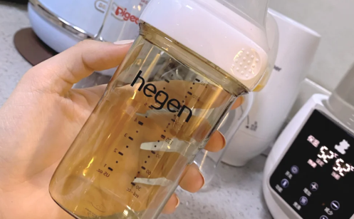 奶瓶有必要买hegen的吗 hegen奶瓶的正确使用方法-小麦知识