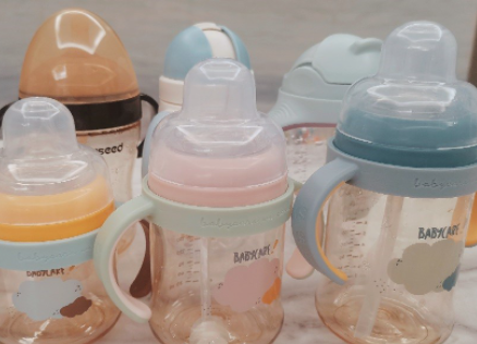 奶瓶冲完奶用放气吗 宝宝奶瓶怎么排气-小麦知识