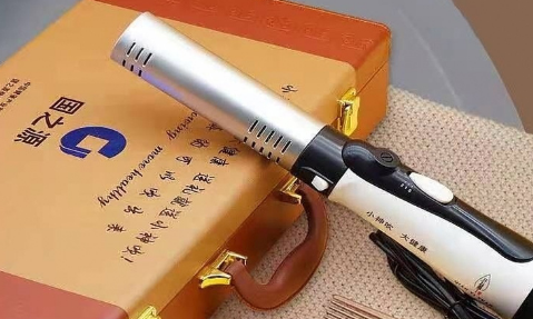 太赫兹理疗仪能天天吹吗 太赫兹理疗仪多少钱一台-小麦知识