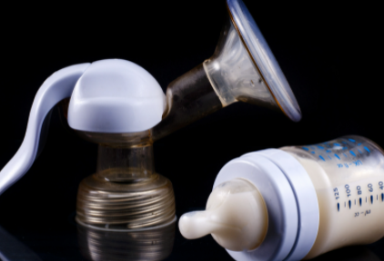 吸奶器吸60毫升奶多吗 正常用吸奶器能吸出多少奶-小麦知识