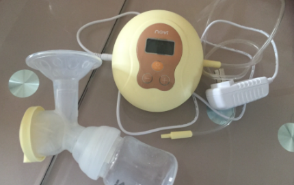 吸奶器几小时内可以不洗 吸奶器可以不洗连续吸奶吗-小麦知识