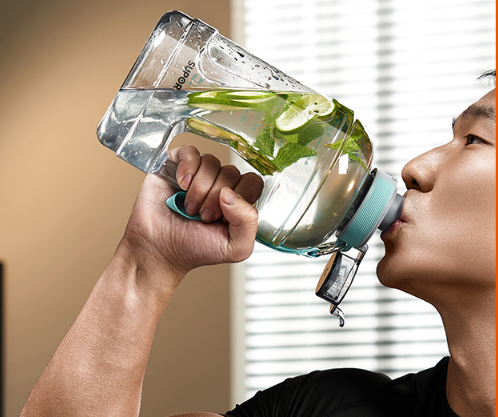 吨吨桶水杯买多大的合适 吨吨桶水杯怎么样-小麦知识