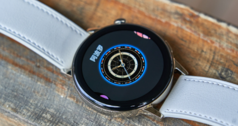 华为watchgt3和GT2pro哪个厚 华为watch gt3和gt2pro买哪个-小麦知识