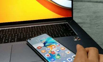 华为matebook16多屏协同怎么用 华为matebook16多屏协同支持手机-小麦知识