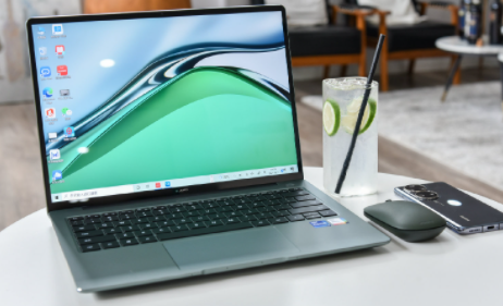 华为matebook14s是windows10吗 华为matebook 14s是32位还是64位-小麦知识