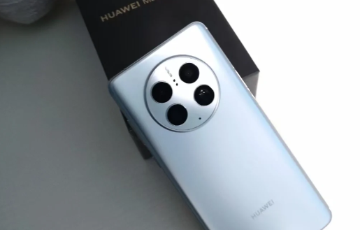 华为Mate50pro用的什么芯片 mate50Pro用的是康宁的屏吗-小麦知识
