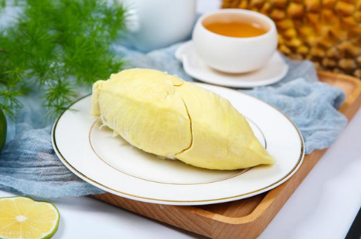 冻榴莲解冻12个小时会坏吗 冻榴莲解冻12个小时还能吃吗-小麦知识