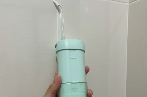 冲牙器里面长青苔怎么清洁 怎么避免冲牙器里面长绿斑-小麦知识