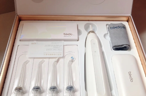 冲牙器用完要擦干吗 冲牙器用完后怎么存放-小麦知识