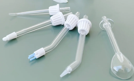 冲牙器喷头都是通用的吗 冲牙器喷头怎么换-小麦知识