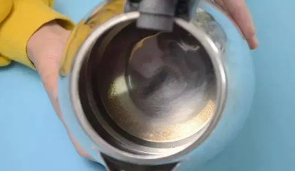 养生壶烧水有水垢吗 养生壶烧水的水垢怎么去除-小麦知识