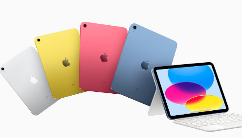 全系iPad告别Lightning接口了吗 全系iPad为什么不用Lightning接口了-小麦知识