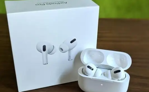 假airpods苹果手机能识别吗 假的airpods怎么不让别人显示-小麦知识