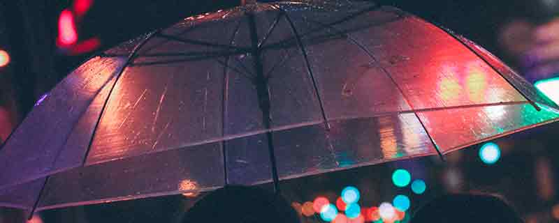 小雨点会变成什么 关于含雨字的诗句-小麦知识