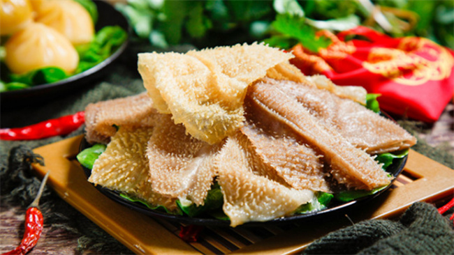 牛肚吃了会生病吗 对人体有什么危害-小麦知识