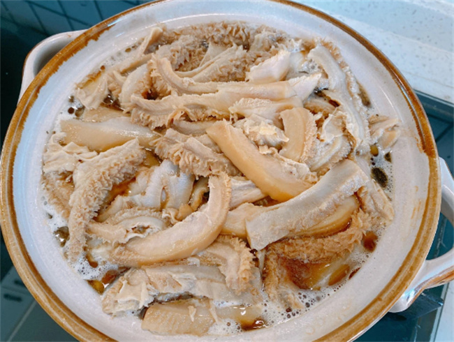 牛肚吃了会生病吗 对人体有什么危害-小麦知识