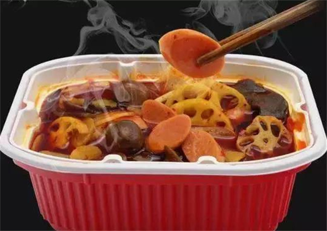 自热火锅加入凉水还是热水 热多久可以食用-小麦知识