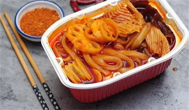 自热火锅下层水漫上来还能吃吗 加热包是否有毒-小麦知识
