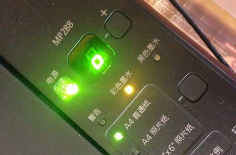 佳能打印机维修错误5100什么情况 佳能打印机维修错误5100怎么消除-小麦知识