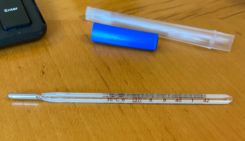 体温计夹了3个小时有没影响 量体温夹得太紧会不会影响-小麦知识