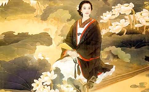 寻寻觅觅之李清照作文3000字-小麦知识