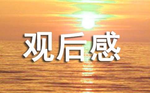 入殓师观后感-小麦知识