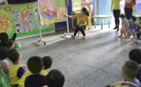 幼儿园请假条-小麦知识