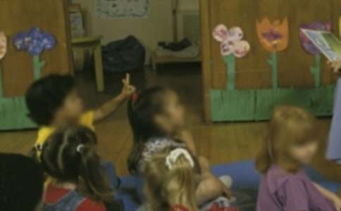 幼儿园毕业了对孩子的寄语-小麦知识