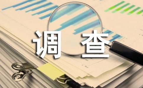 成语中的名人故事调查报告-小麦知识