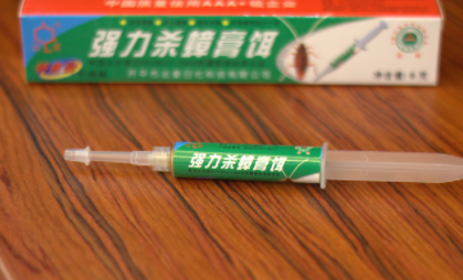 蟑螂胶饵到底有没有效果 蟑螂胶饵没用怎么办-小麦知识