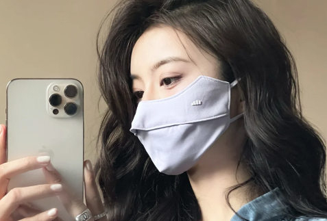 蕉下防晒口罩能经常洗吗 蕉下防晒口罩可以用多久-小麦知识