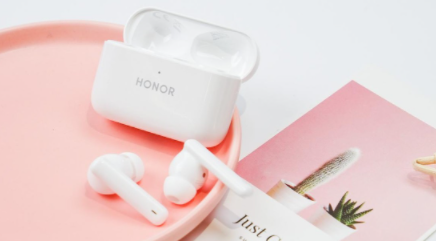 荣耀Earbuds 2 SE有降噪吗 荣耀earbuds2se价格-小麦知识