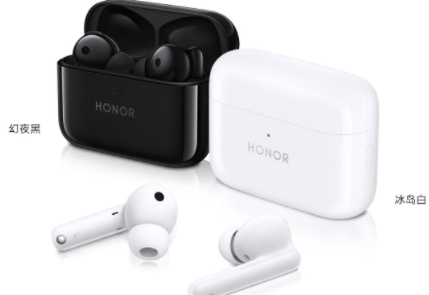 荣耀Earbuds 2 SE有降噪吗 荣耀earbuds2se价格-小麦知识