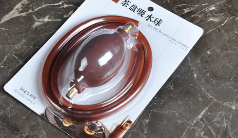 茶盘吸水球是用来干嘛的 茶盘吸水球的正确使用方法-小麦知识