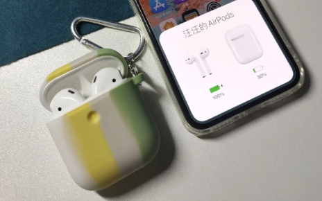 苹果耳机跟朋友拿混了都是正品怎么办 苹果原装耳机搞混了怎么区分-小麦知识