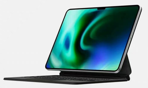 苹果新iPadPro将配备两个四针接口吗 苹果新iPadPro两个四针接口有什么影响-小麦知识