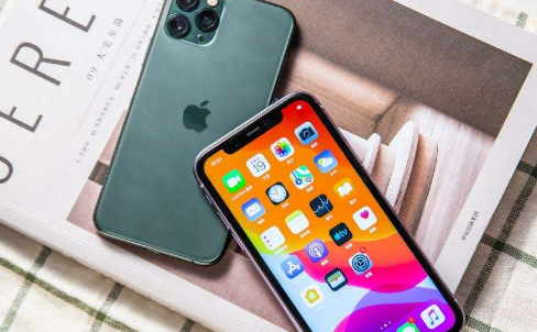 苹果实体店展示机可以买吗 iphone展示机和正品区别-小麦知识