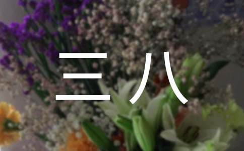三八作文600字-小麦知识