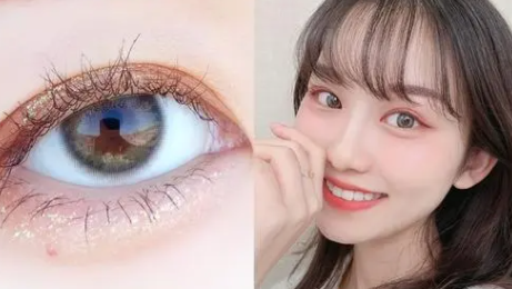 美瞳戴着模糊还能戴吗 美瞳模糊是怎么回事-小麦知识