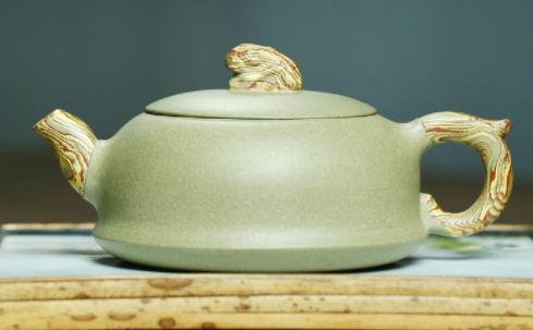 紫砂灌浆壶可以喝茶吗 紫砂灌浆壶怎么分辨-小麦知识