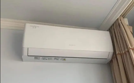 空调睡眠模式关机后会开机吗 空调睡眠模式关机后会开机吗-小麦知识