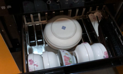 碗筷一直放消毒柜有什么影响没 消毒柜放什么材质餐具-小麦知识