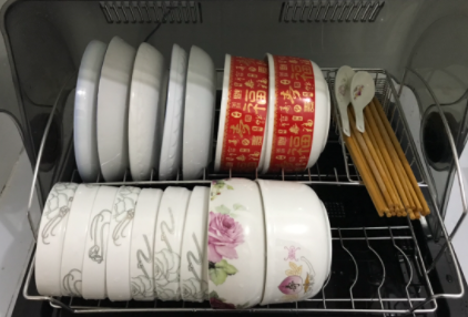 碗筷一直放消毒柜有什么影响没 消毒柜放什么材质餐具-小麦知识